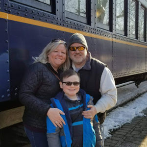 Meet your Posher, Sam